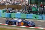Maserati MC-12 Corse GT FIA 2005 года